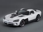 Dodge Viper Diamondback by ASC 2006 года
